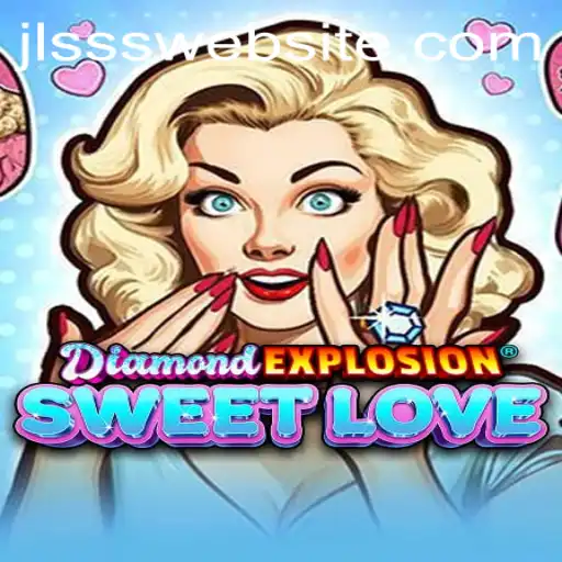 Exploring the Intriguing World of DiamondExplosionSweetLove: A Captivating Journey