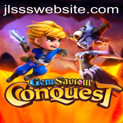 GemSaviourConquest: An Epic Adventure in a Mystical World