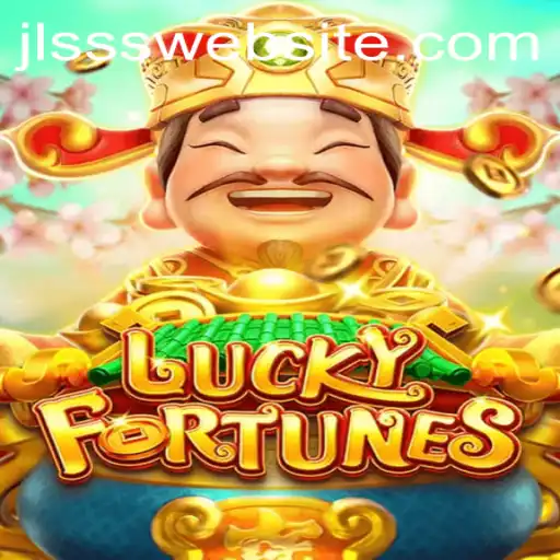 Discover the Thrills of LUCKYFORTUNES: Mastering the Game with JLSSS