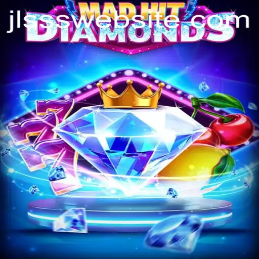 Unveiling MadHitDiamonds: A Thrilling Adventure of Strategy and Luck