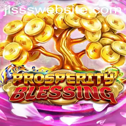 Unveiling the Fascinating World of ProsperityBlessing