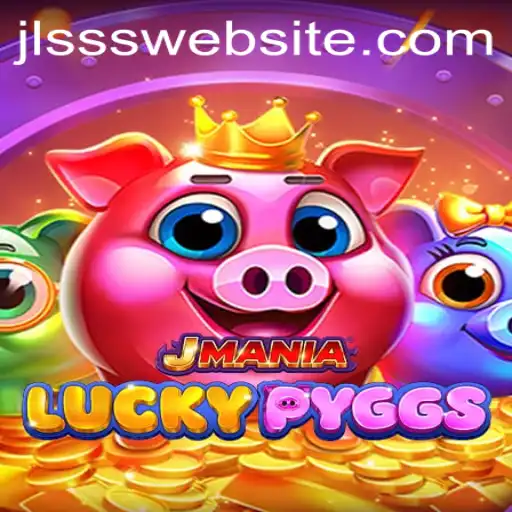 Unveiling the Excitement of JManiaLuckyPyggs: An In-Depth Exploration of JLSSS