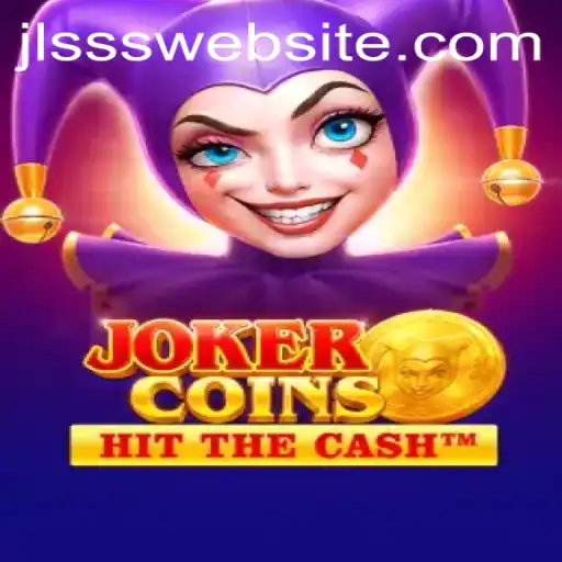 Explore the Thrilling World of JokerCoins: A New Era in Online Gaming