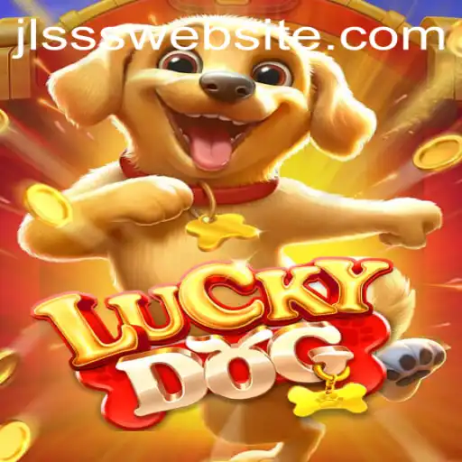 Exploring the World of LuckyDog: The Game Phenomenon with a Twist