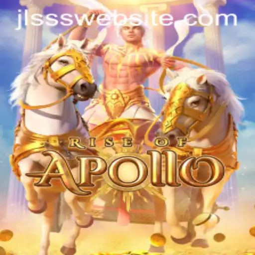 RiseofApollo: A Journey into the Mythical Realm of Gaming