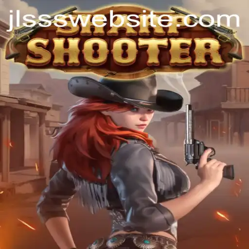 Sharpshooter: The Ultimate Gaming Phenomenon