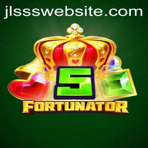 Unveiling 5Fortunator: A New Paradigm in Interactive Gaming