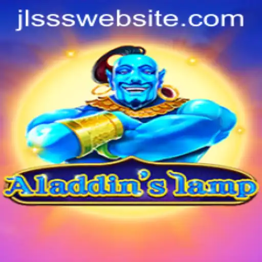 Aladdinslamp: A Magical Journey into the World of JLSSS