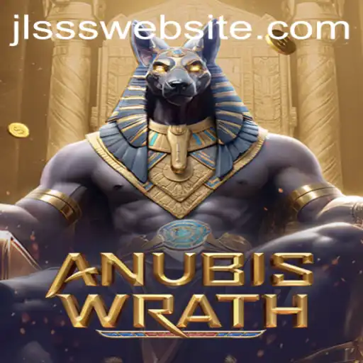 AnubisWrath: Journey Through the Sands of Time with JLSSS
