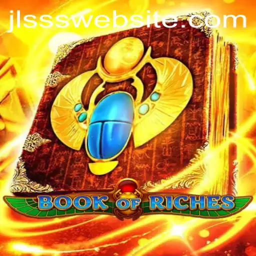 Discovering the World of BookofRiches: A Journey into Adventure and Discovery