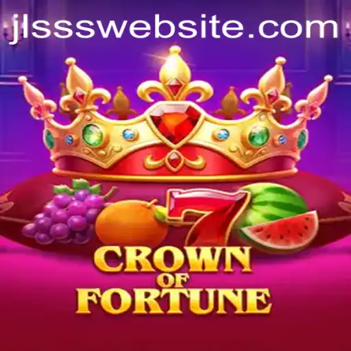 Crown of Fortune: The New Gaming Sensation