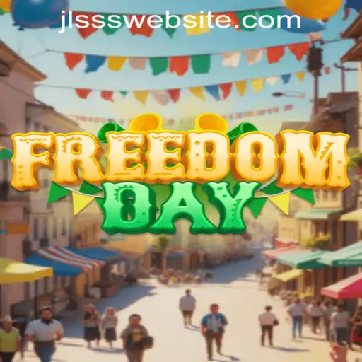 Embark on an Adventure with FreedomDay: Exploring the New Gaming Frontier