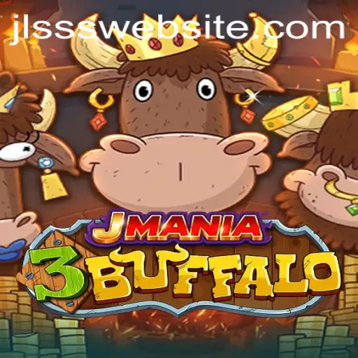 Discover the Dynamic World of JMania3Buffalo: A Thrilling Gaming Experience