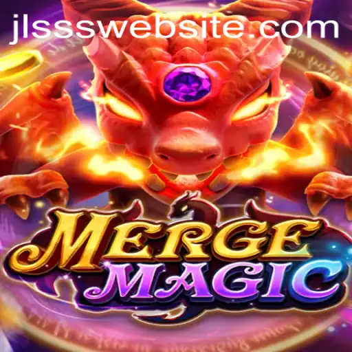 Unveiling the Enchantment of MERGEMAGIC: A Journey into a Mystical World