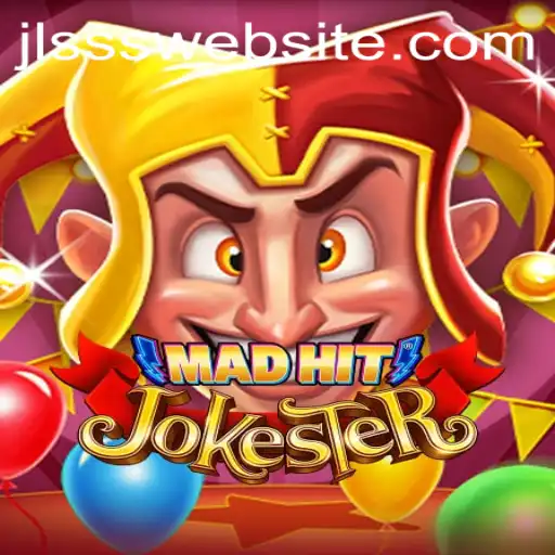 MadHitJokester: The Ultimate Comedy Gaming Experience