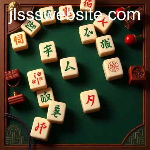 Exploring the World of Mahjong and the Intricacies of JLSSS